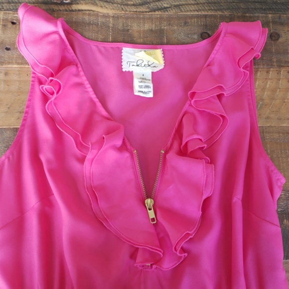 Dress from Anthropology - Picture 6 of 8